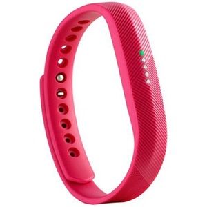 Fitbit flex 2 magenta